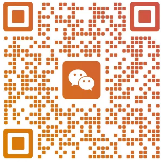 弘睿科技微信二维码